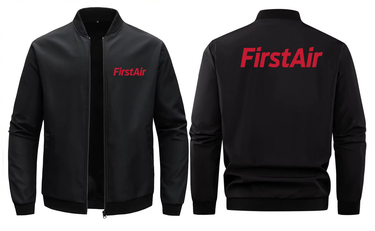 FIRST AIR LOOSE JACKET